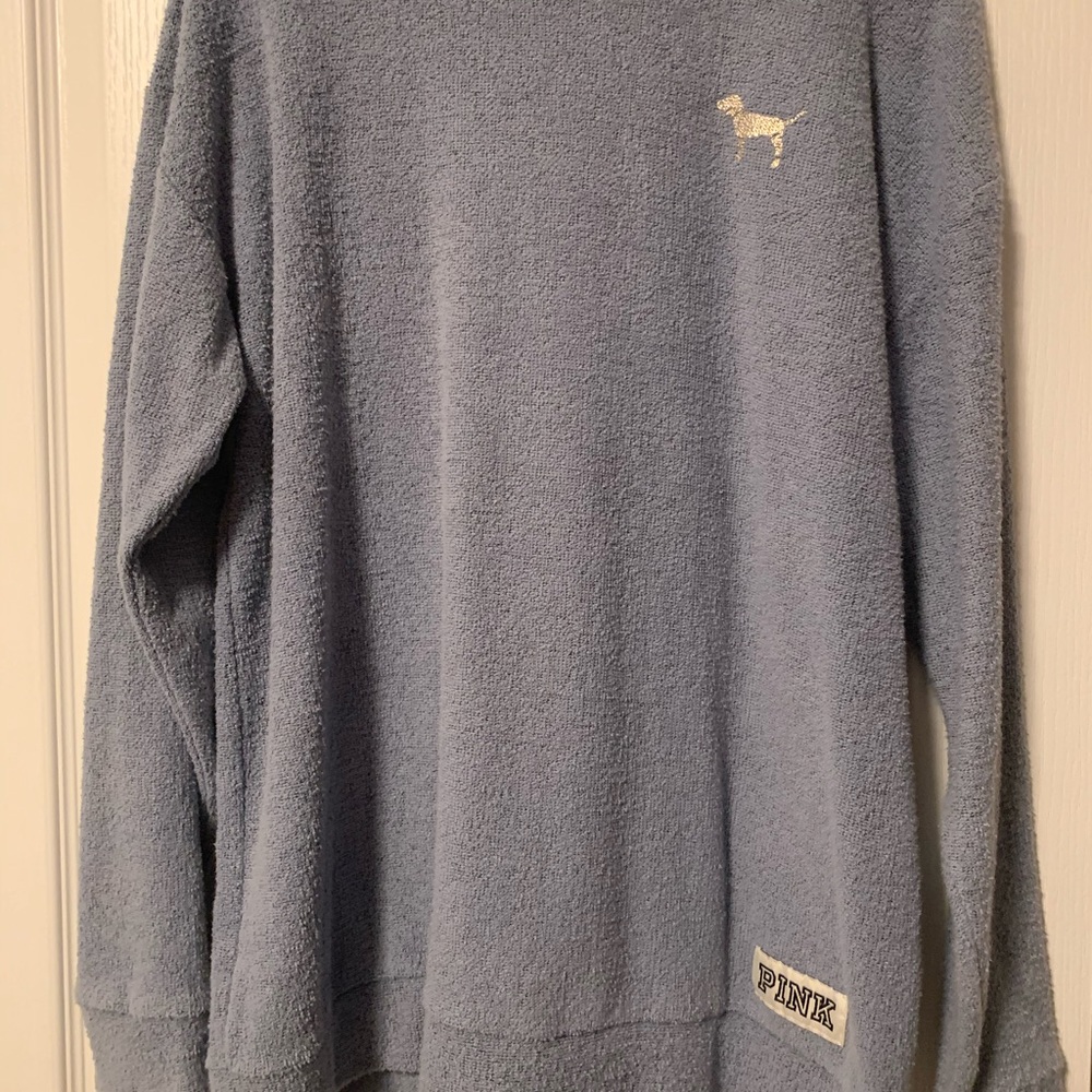 Victoria Secret PINK sweatshirt